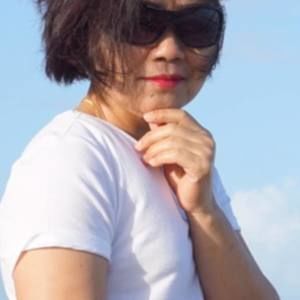 Meet your Posher, Hawaiian